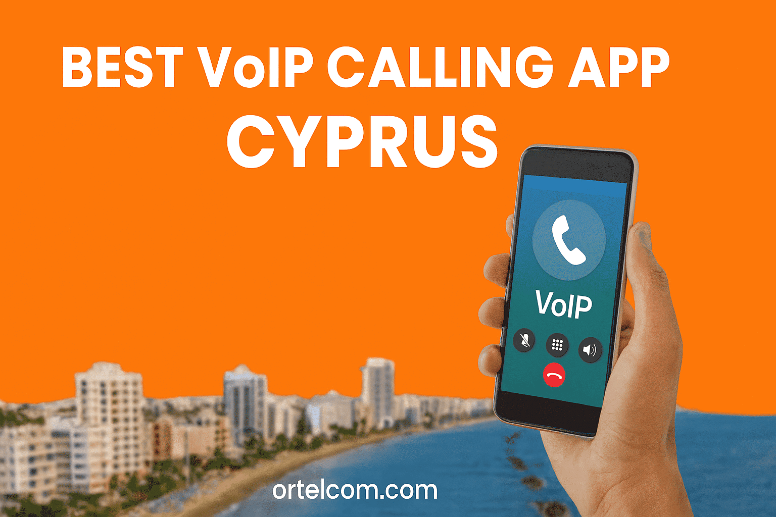 Cyprus voip