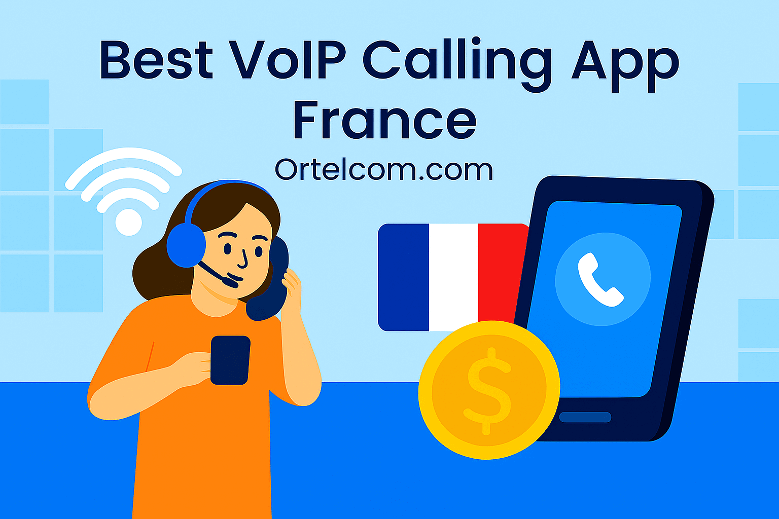 France voip