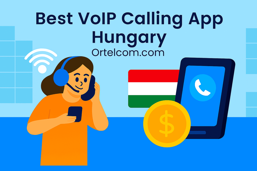 voip hungry