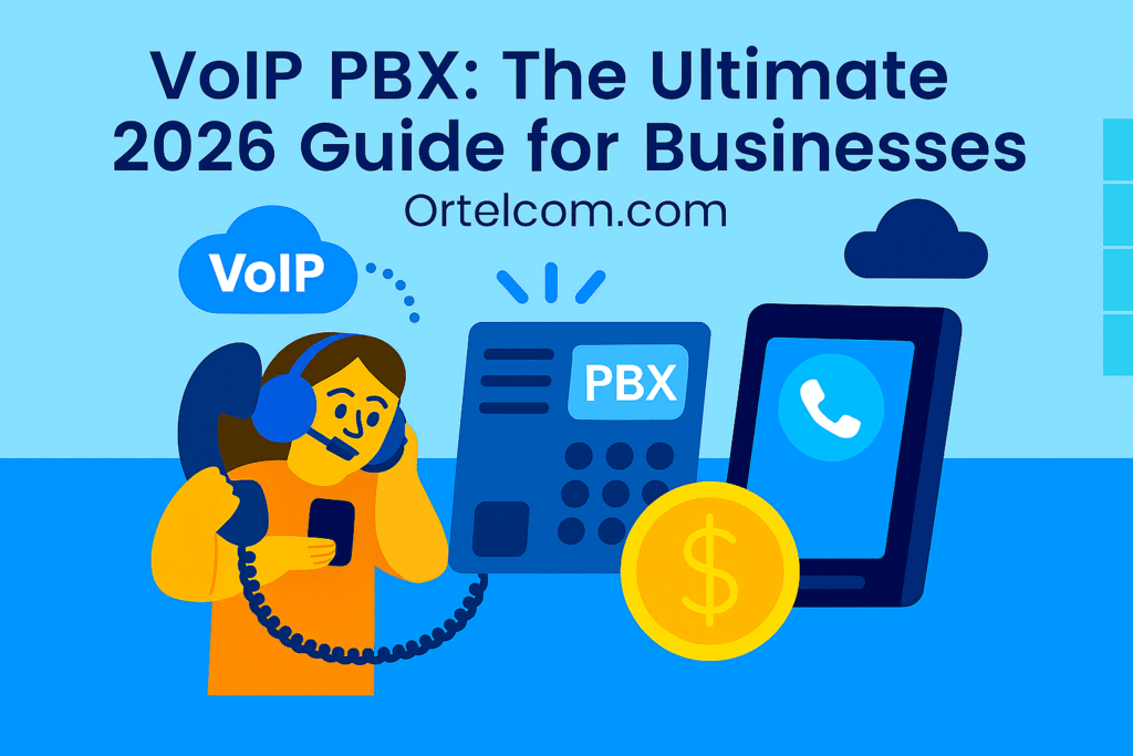 VoIP PBX