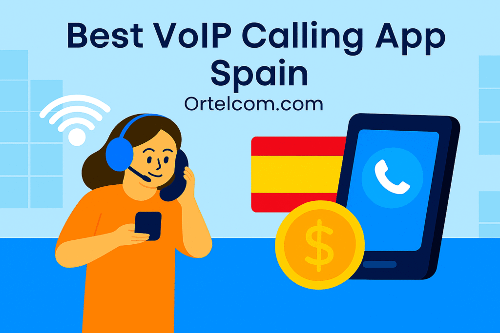 voip spain
