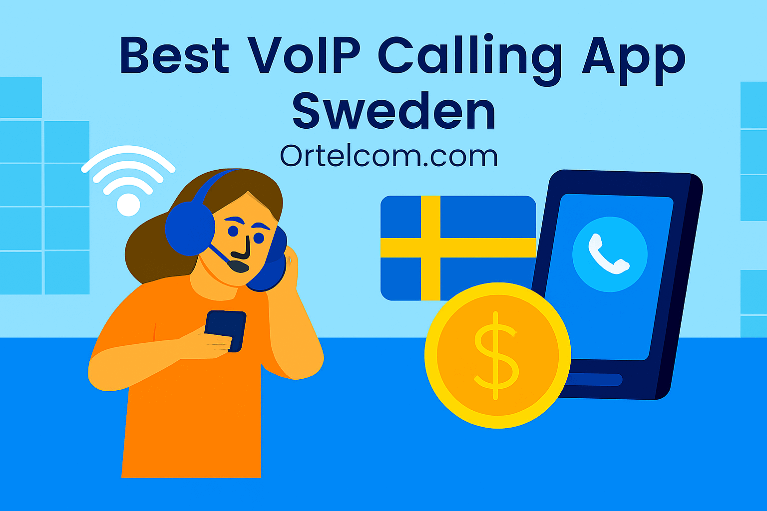 voip sweden