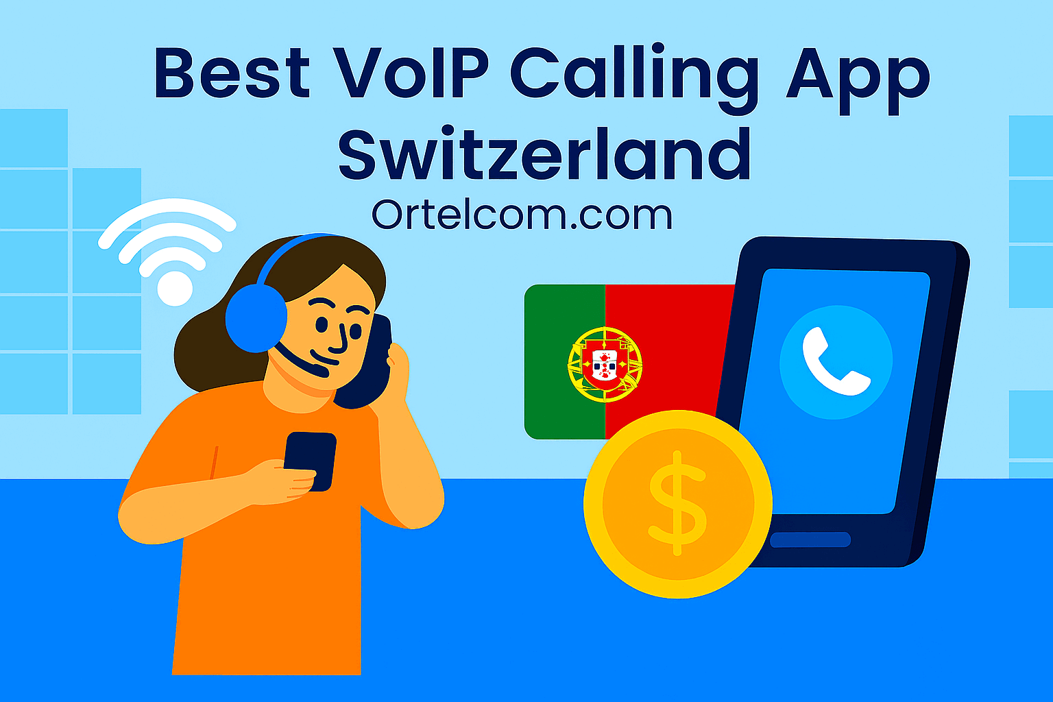 voip switzerland