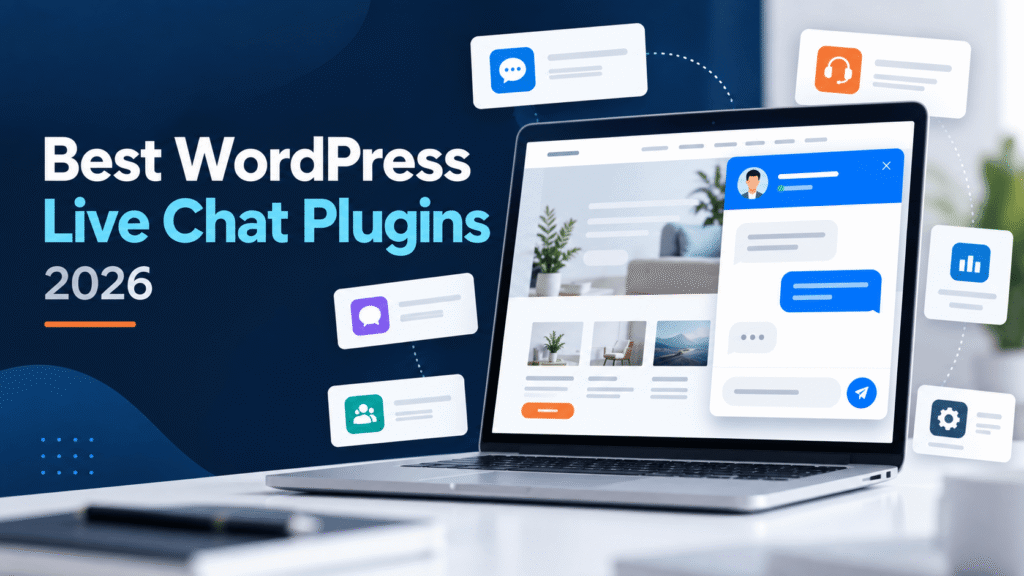 Best WordPress Live Chat Plugins