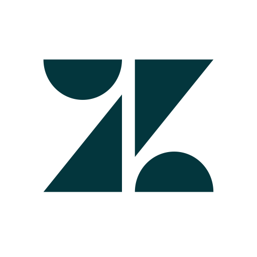 Zendesk AI Agents logo