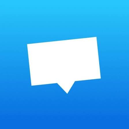 Crisp Hugo logo